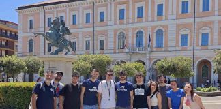 assessore volontari plastic free