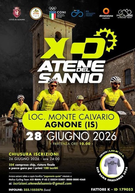 Atene del Sannio