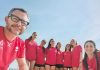 atlete delfina