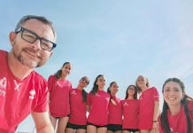 atlete delfina
