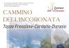 cammino dell'incoronata 20 giugno 2026