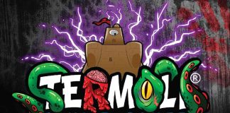 Poste Italiane, tre annulli filatelici e una cartolina speciale per “Termoli Comics & Games” cartolina termoli comics games