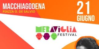 Macchiagodena celebra Matilde Serao celabrazione matilde serao 21 giugno 2026