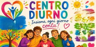 centro diurno disabilità