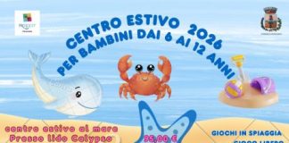 centro estivo 2026 termoli