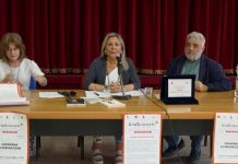 Una ninna nanna oltre le sbarre: Manolo vince la nona edizione di Scrittodicuore cerimonia premiazione carcere