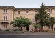 Villa Maria, il territorio si mobilita: presidio informativo il 19 giugno sul futuro dei servizi sanitari clinica villa maria