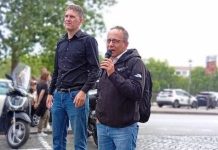 UGL Salute Molise: ok all’indennità, ma servono riforme vere colacci giuliano