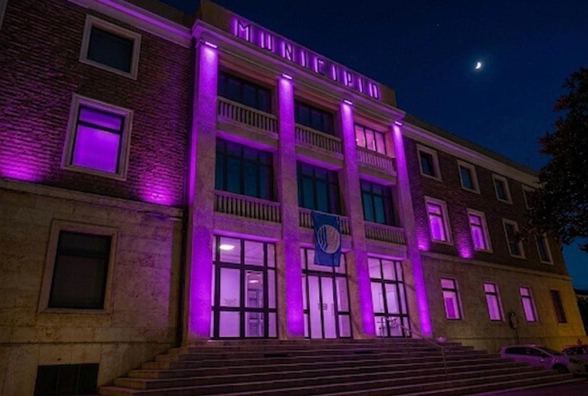 comune termoli viola