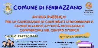 concessioni contributi attività artigianali