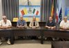 conferenza air basket