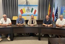 conferenza air basket