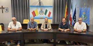 AIR Basket Italiangas Termoli, parte una nuova stagione conferenza air basket