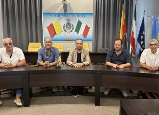 conferenza air basket