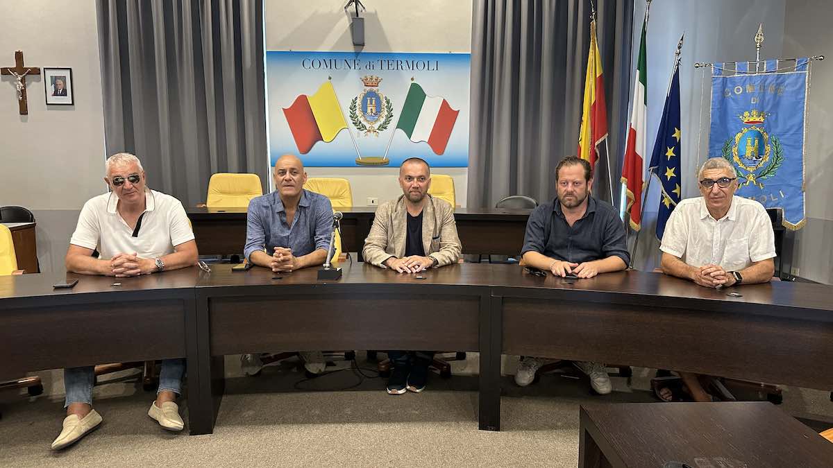 conferenza air basket