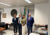Fondazione Solidarietà Innovativa e Università del Molise avviano un confronto su nuove collaborazioni internazionali confronto csv