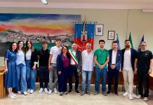 Si insedia il nuovo Consiglio Comunale di Pietracatella consiglio comunale 2026 pietracatella
