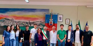 consiglio comunale 2026 pietracatella
