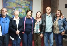 Carla Iorio confermata alla guida di Onav Campobasso consiglio onav