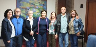 Carla Iorio confermata alla guida di Onav Campobasso consiglio onav