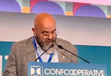 Confcooperative Molise difende il ruolo delle imprese agricole nella filiera del grano duro cooperazione trasparenza confcooperative