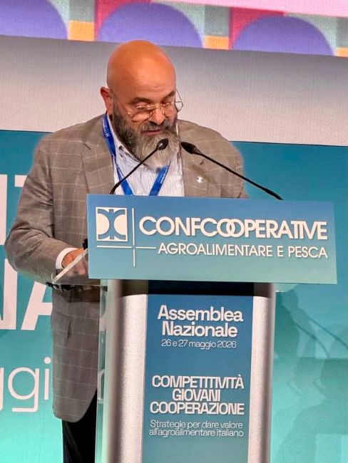 cooperazione trasparenza confcooperative