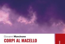 corpi al macello libro
