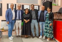 Prima regionale del cortometraggio “Stella” cortometraggio stella