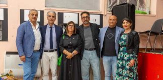 Prima regionale del cortometraggio “Stella” cortometraggio stella