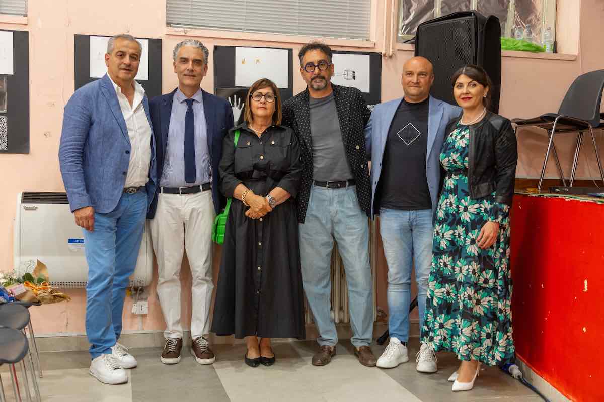 cortometraggio stella