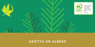 custodi della biodiversità