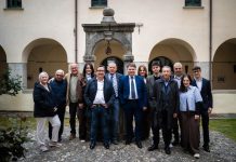daniele saia gruppo