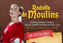 Bojano, gli studenti protagonisti del progetto “Millenium” de moulins bojano 18 giugno 2026