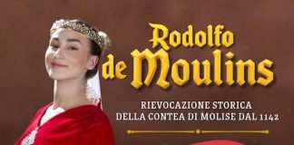 Bojano, gli studenti protagonisti del progetto “Millenium” de moulins bojano 18 giugno 2026