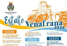eatate venafrana 2026
