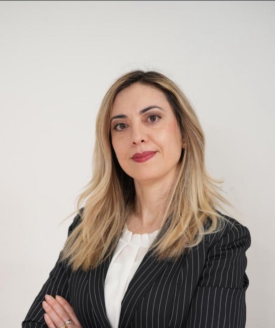 enrica verrusio
