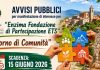 enzima forno di comunità