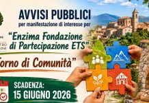 enzima forno di comunità