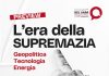 era della supremazione 18 giugno 2026