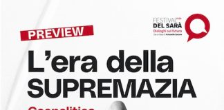 Al MACTE la Preview della tappa finale del Festival del Sarà era della supremazione 18 giugno 2026