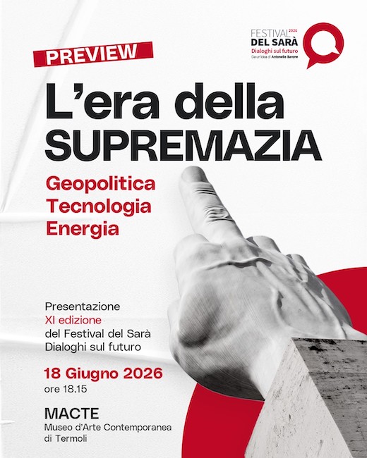 era della supremazione 18 giugno 2026