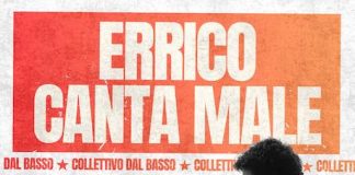 Campobasso, tre giorni di iniziative per la Palestina errico concerto 20 giugno 2026