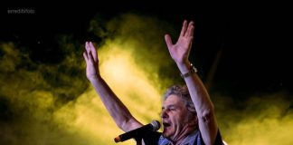 fausto leali concerto
