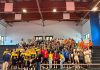 Finali nazionali Open misto a Campobasso: trionfa Specchia festa finale dei dodici team