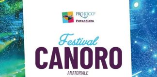 festival canoro Petacciato