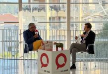 Festival del Sarà, Termoli al centro dei “Dialoghi sul futuro” festival del sarà