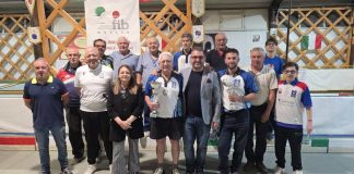 Trofeo San Bonifacio, festa a Oratino finale gruppo oratino 2026