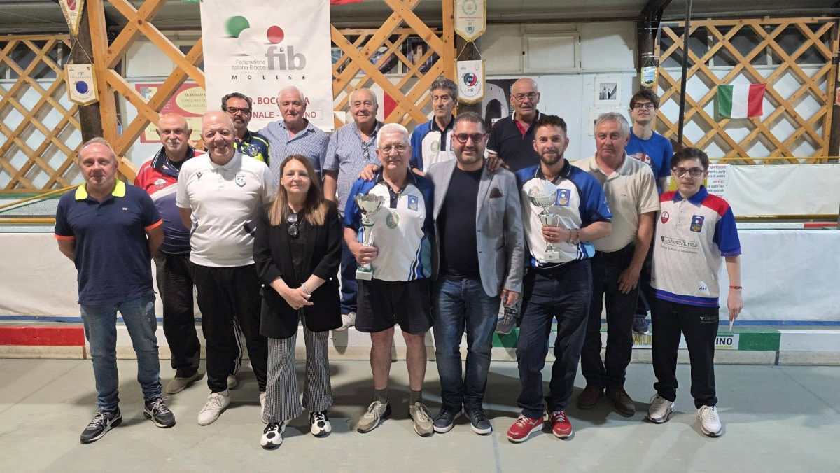 finale gruppo oratino 2026