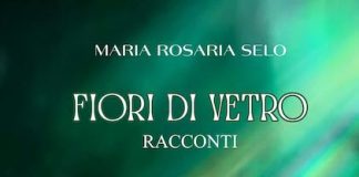 fiori di vetro libri