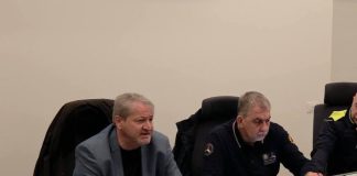 Maltempo marzo 2026, firmata l’Ordinanza n. 2: parte la Fase B per la ricognizione dei fabbisogni firma ordinanza 2